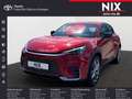 Lexus LBX 1.5 Hybrid Elegant LED KLIMA KAMERA Rot - thumbnail 1