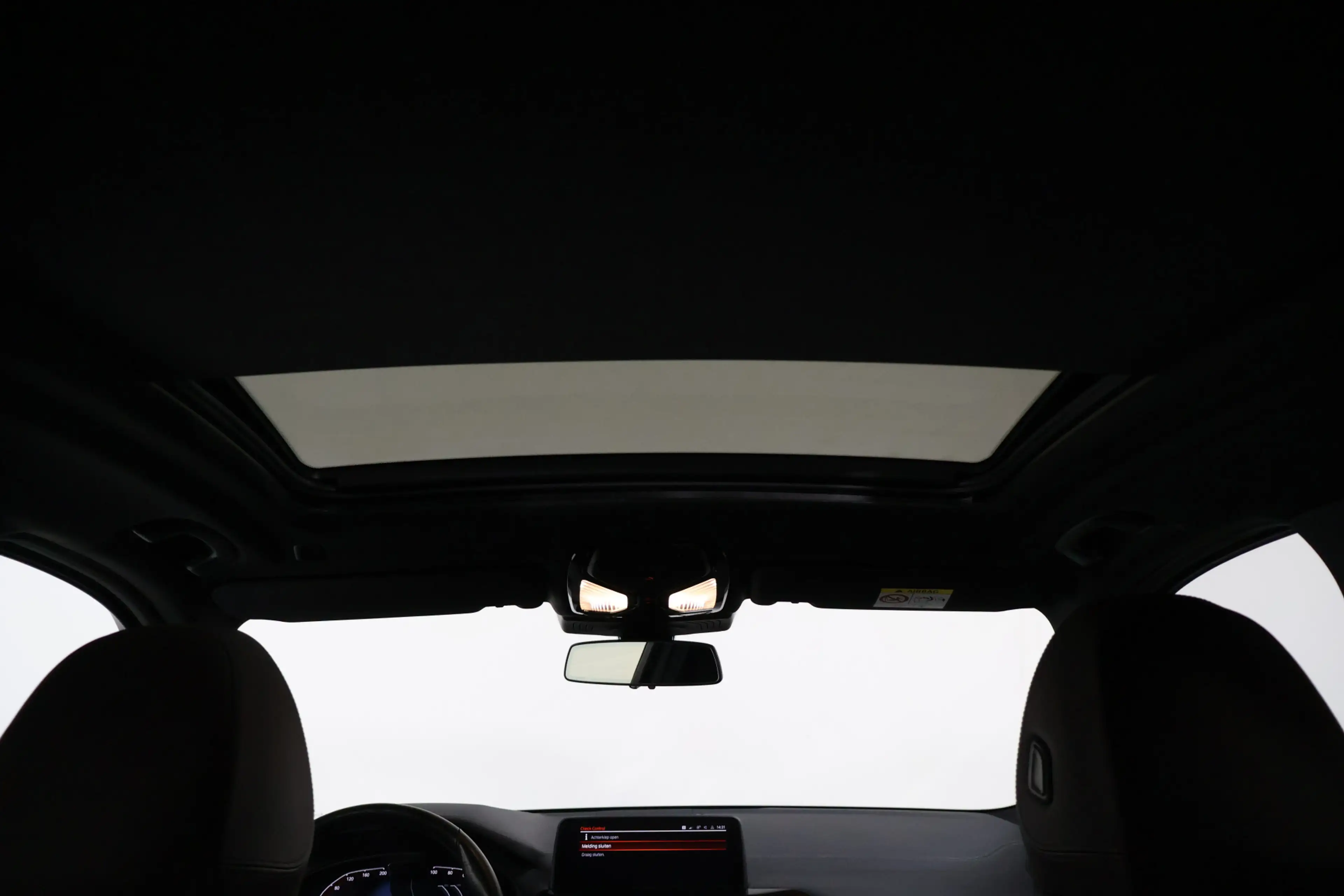 BMW iX3 High Executive | SoH 95.6% | Pano | H&K | Hud | Ke — photo 15