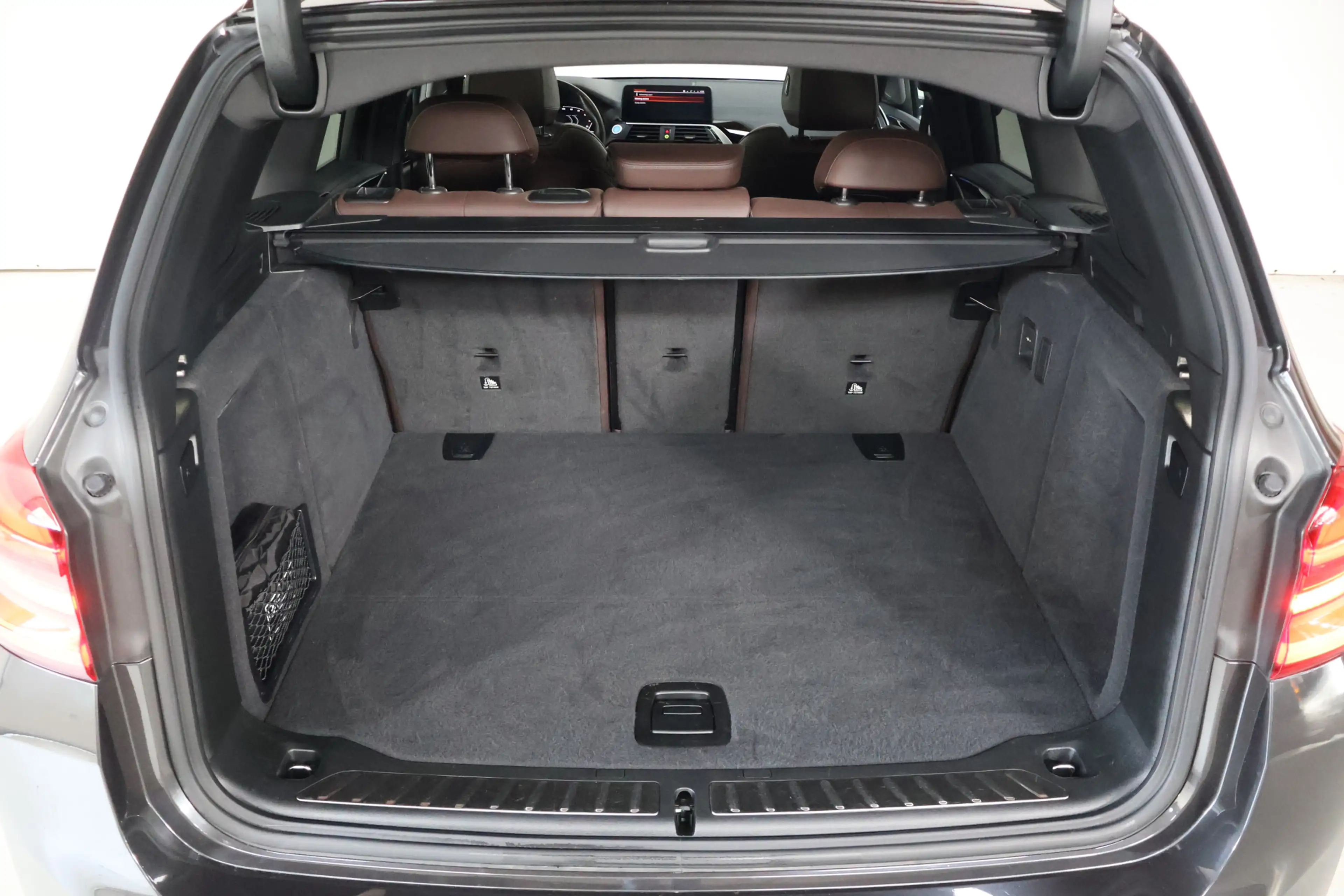 BMW iX3 High Executive | SoH 95.6% | Pano | H&K | Hud | Ke — photo 11