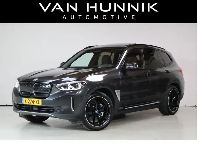 BMW iX3 High Executive | SoH 95.6% | Pano | H&K | Hud | Ke