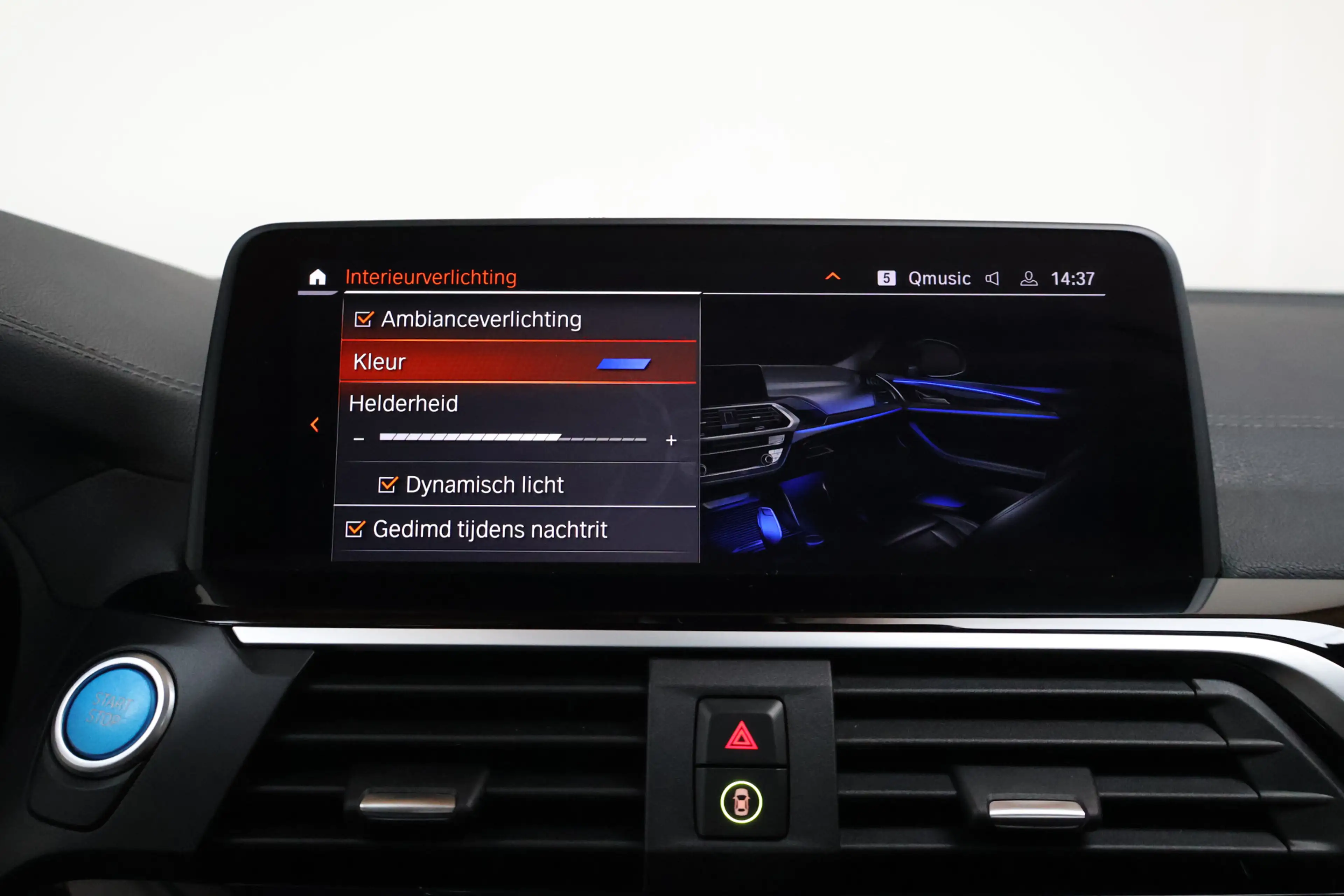 BMW iX3 High Executive | SoH 95.6% | Pano | H&K | Hud | Ke — photo 24