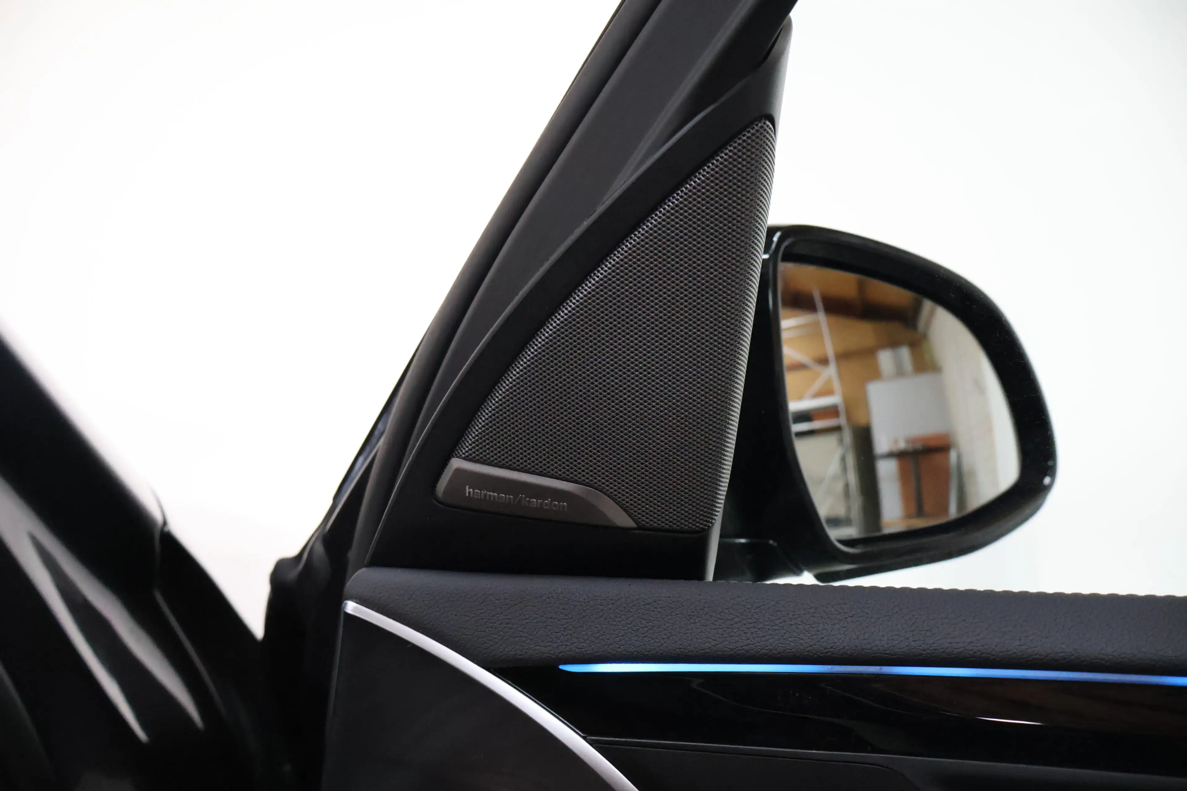 BMW iX3 High Executive | SoH 95.6% | Pano | H&K | Hud | Ke — photo 20
