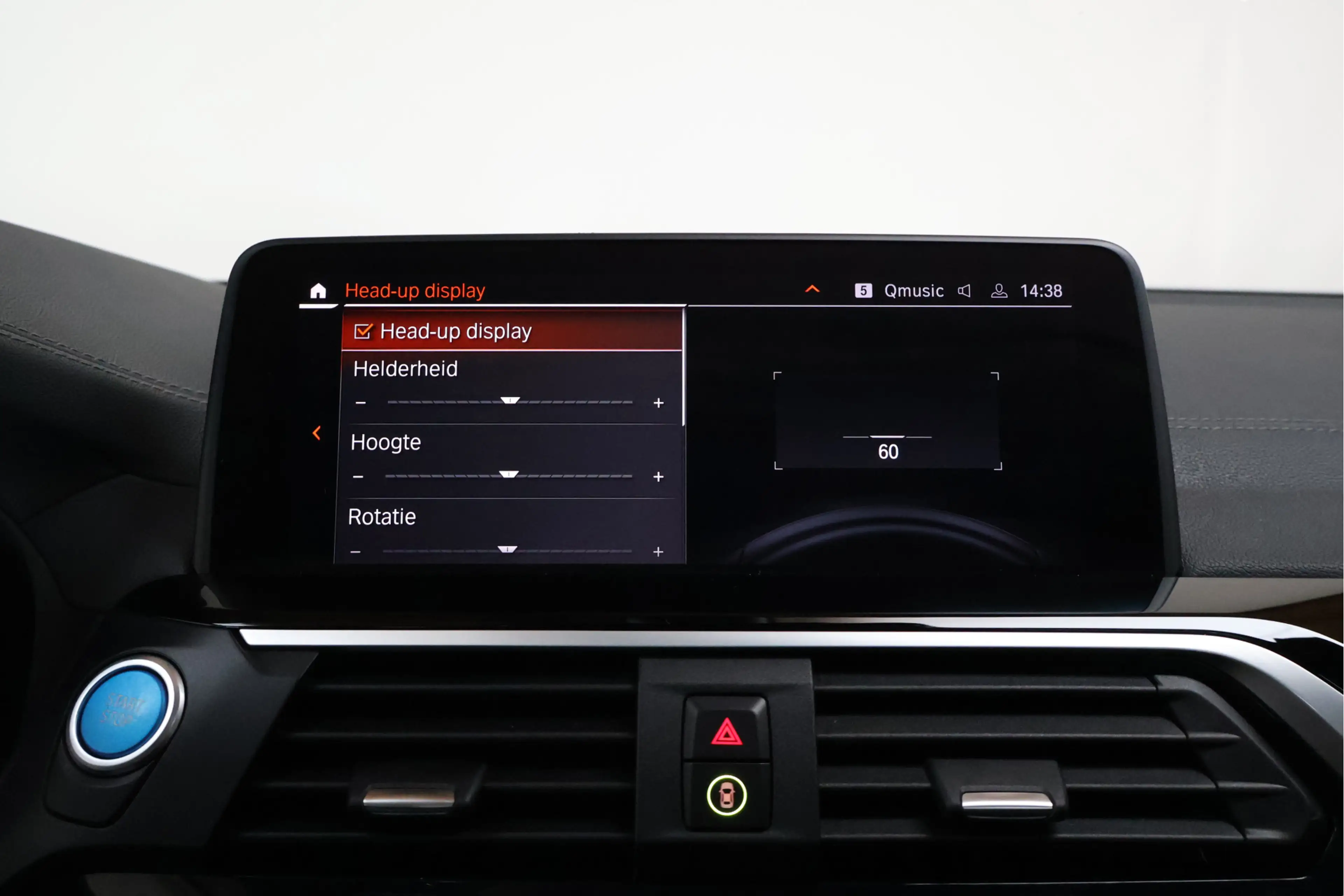 BMW iX3 High Executive | SoH 95.6% | Pano | H&K | Hud | Ke — photo 30