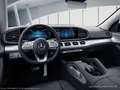 Mercedes-Benz GLE 350 GLE 350 de 4MATIC  AMG Line Navi/Pano.-Dach/Autom. Blau - thumbnail 6
