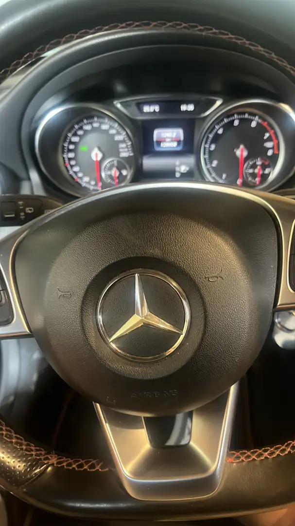 Mercedes-Benz CLA 200 245 G - 1