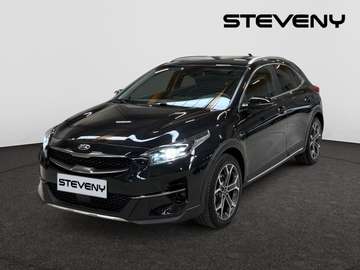 PULSE 1.5 T-GDi ISG DCT7