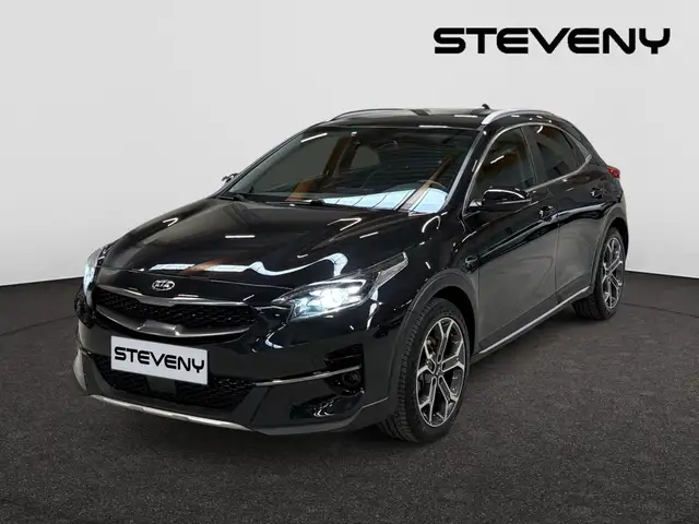 Kia XCeed PULSE 1.5 T-GDi ISG DCT7