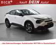 Citroen C4 1.2 e-THP Aut Feel Pack NAV+KAM+VIRTU+LED+18 Blanc - thumbnail 1