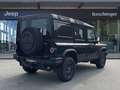 Ineos Grenadier Utility Wagon Schwarz - thumbnail 2