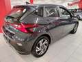 Hyundai i20 1.2 MPI MT ConnectLine + Car Play Gris - thumbnail 4