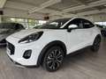 Ford Puma Titanium Aut. Winterpaket + Fahrerassistenzpaket Wit - thumbnail 2