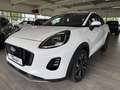 Ford Puma Titanium Aut. Winterpaket + Fahrerassistenzpaket Wit - thumbnail 1