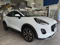 Ford Puma Titanium Aut. Winterpaket + Fahrerassistenzpaket Wit - thumbnail 8