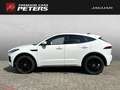 Jaguar E-Pace D180 R-Dynamic S BlackPack 20''LM AHK DAB TotWinke Weiß - thumbnail 6