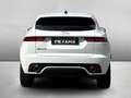 Jaguar E-Pace D180 R-Dynamic S BlackPack 20''LM AHK DAB TotWinke Blanc - thumbnail 7