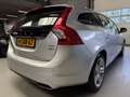 Volvo V60 2.4 D6 AWD Plug-In Hybrid Summum Cruise, Camera, P Szürke - thumbnail 17