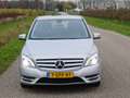 Mercedes-Benz B 220 4MATIC Ambition Uniek Mooie Auto!!/NL!/100% Dealer Grijs - thumbnail 4
