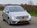 Mercedes-Benz B 220 4MATIC Ambition Uniek Mooie Auto!!/NL!/100% Dealer Grijs - thumbnail 6