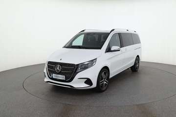 d 4MATIC AVANTGARDE Lang LED Navi EASY-PACK