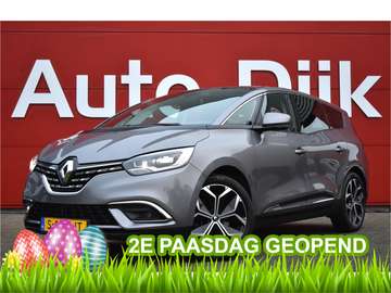 1.3 TCe Techno 7p. LED | Carplay | Camera | Keyles