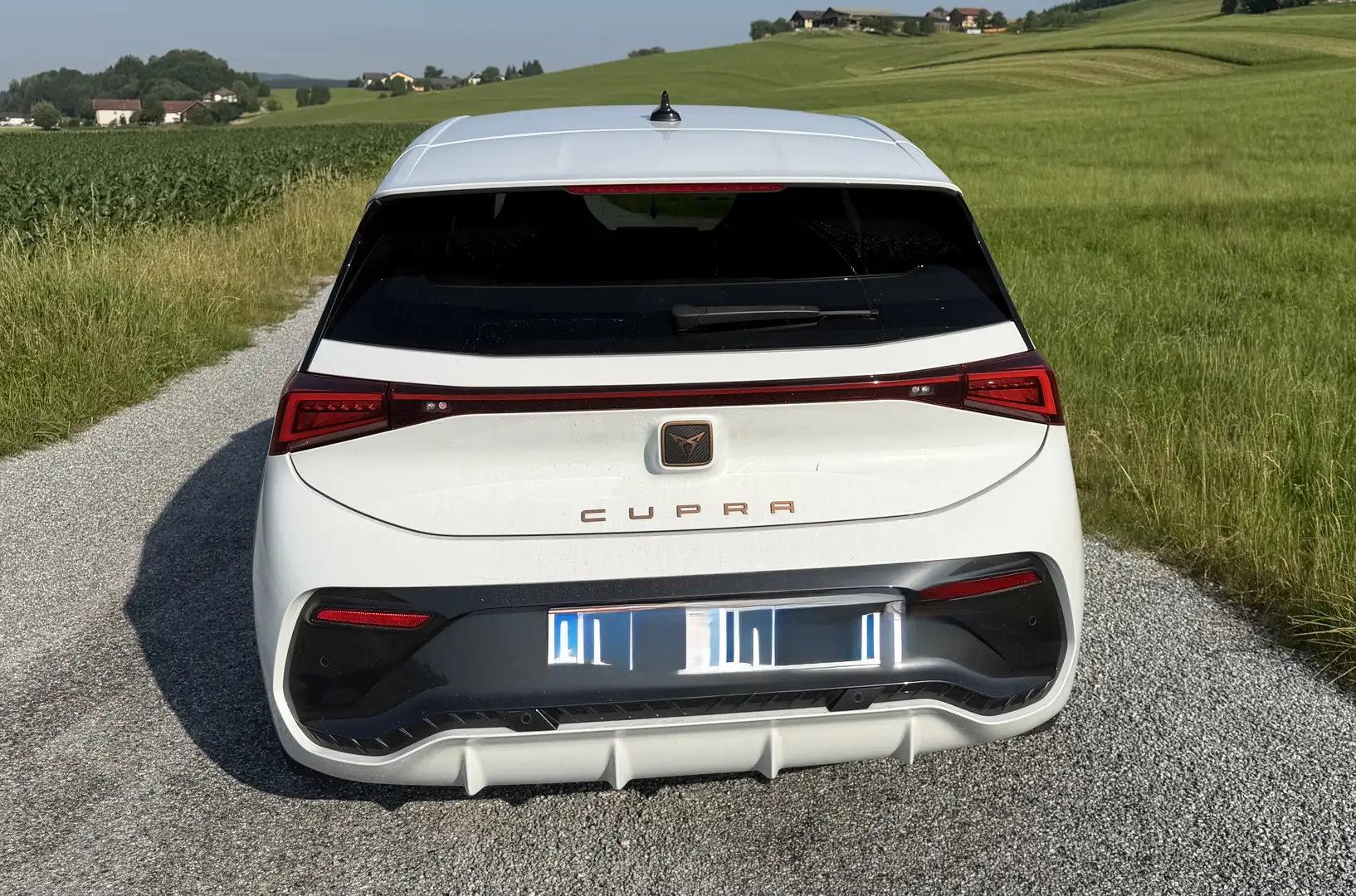 CUPRA Born 77kWh e-Boost - 2