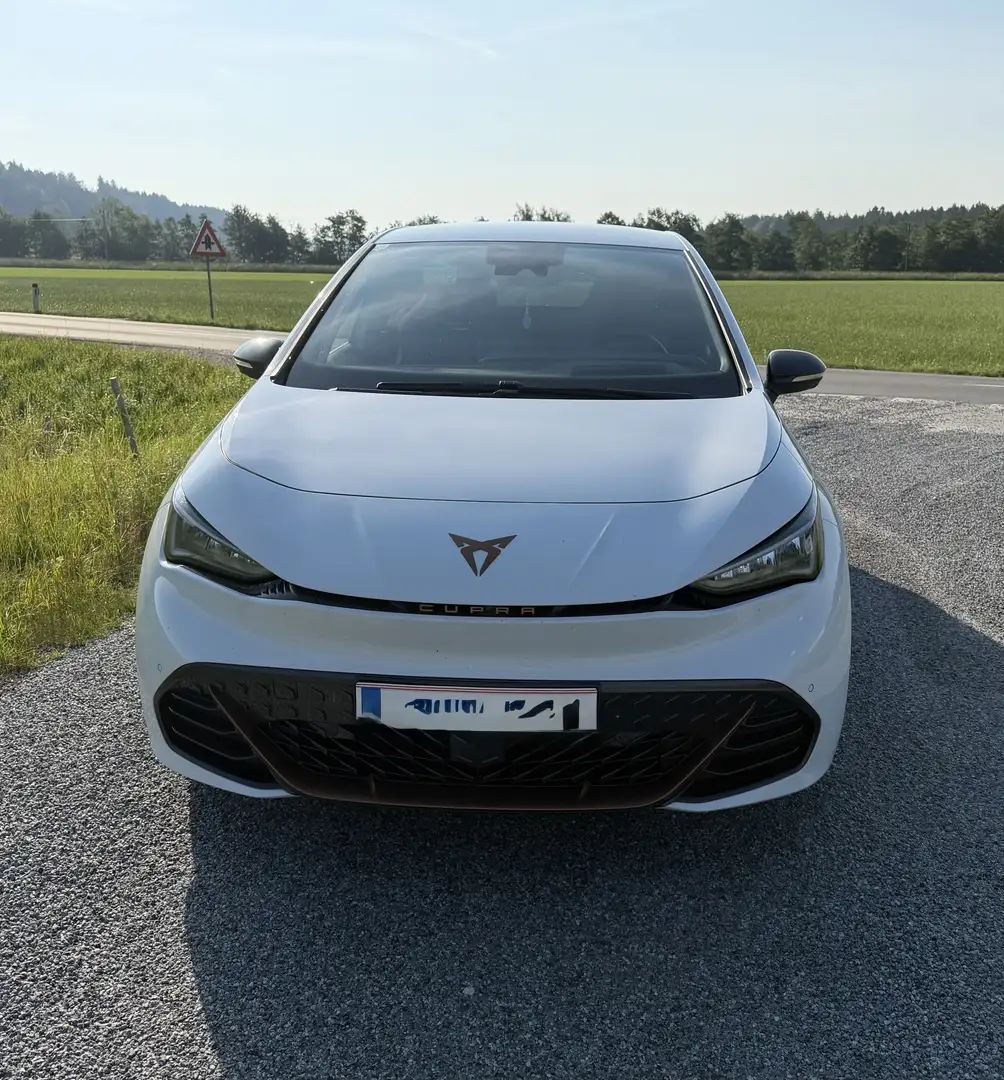 CUPRA Born 77kWh e-Boost - 1