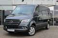 Mercedes-Benz Sprinter 319 1.9 CDI L2 H1 Pro BPM Vrij | Carplay | 3.5 ton Szary - thumbnail 1