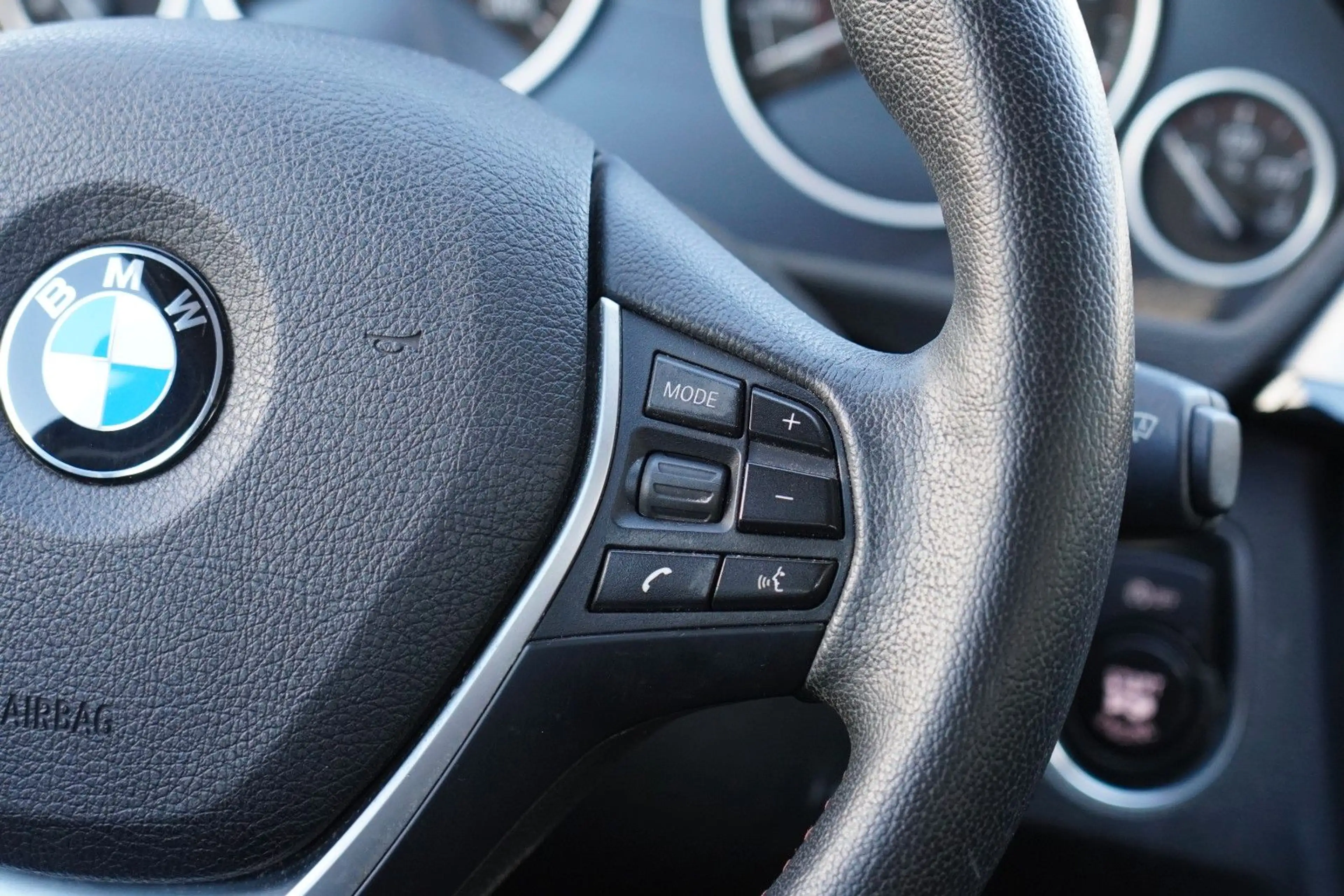 BMW 328 i Touring Modern Line — photo 14