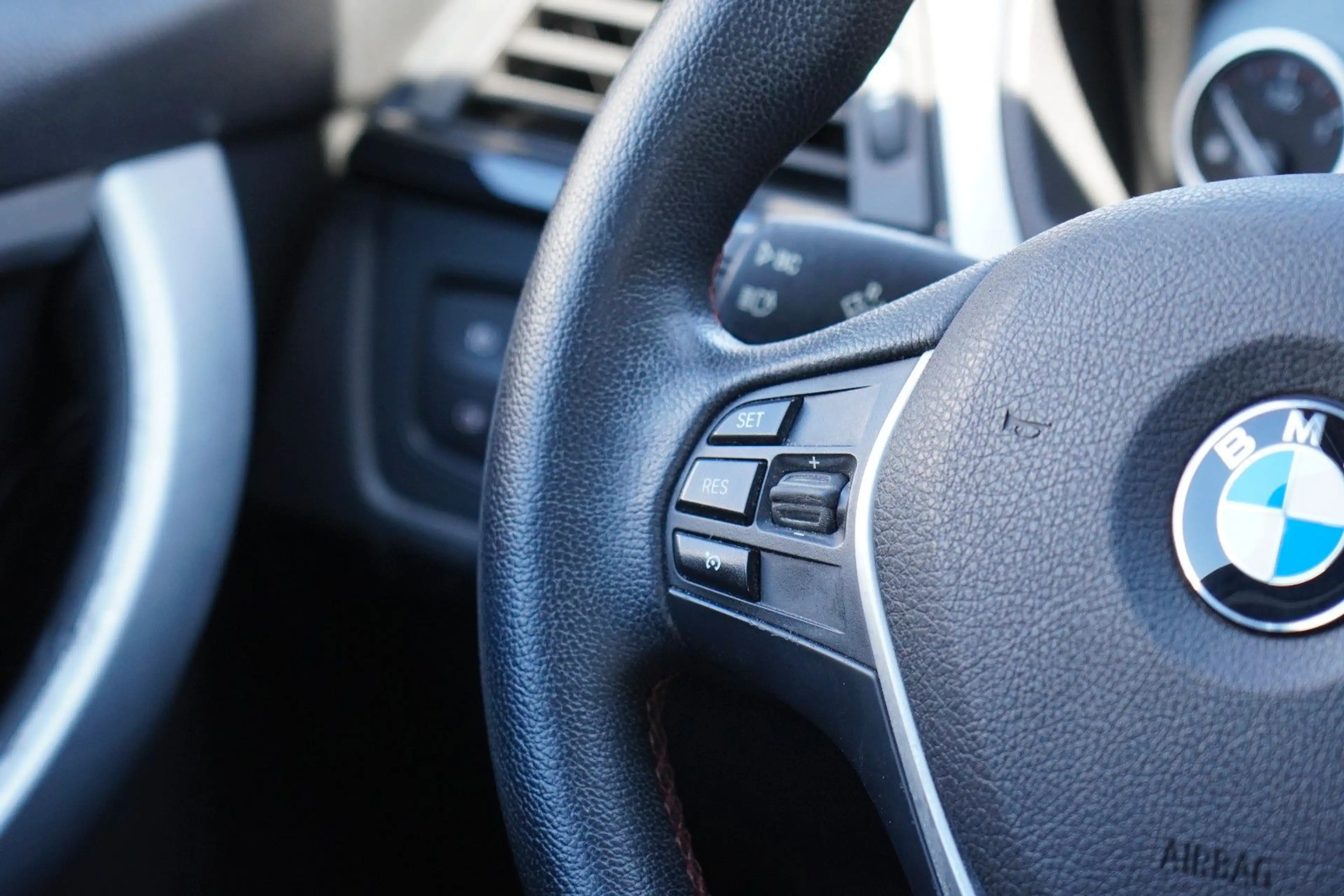 BMW 328 i Touring Modern Line — photo 15