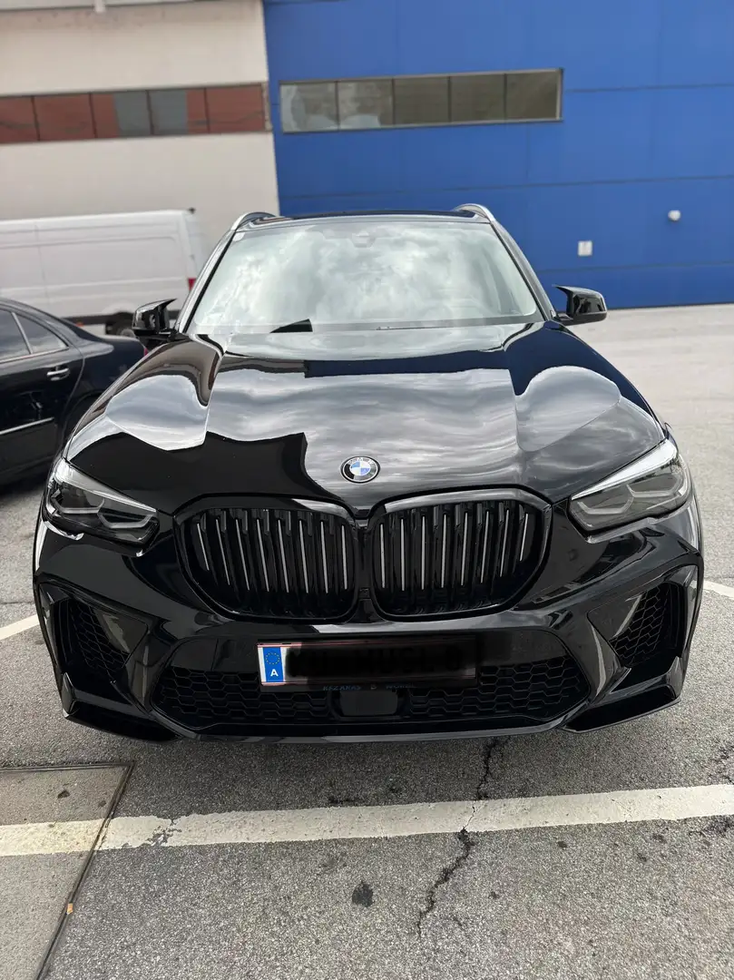 BMW X5 xDrive30d Aut. - 1