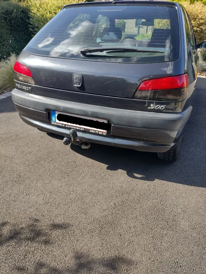 Peugeot 306 1.4i Midnight - 2