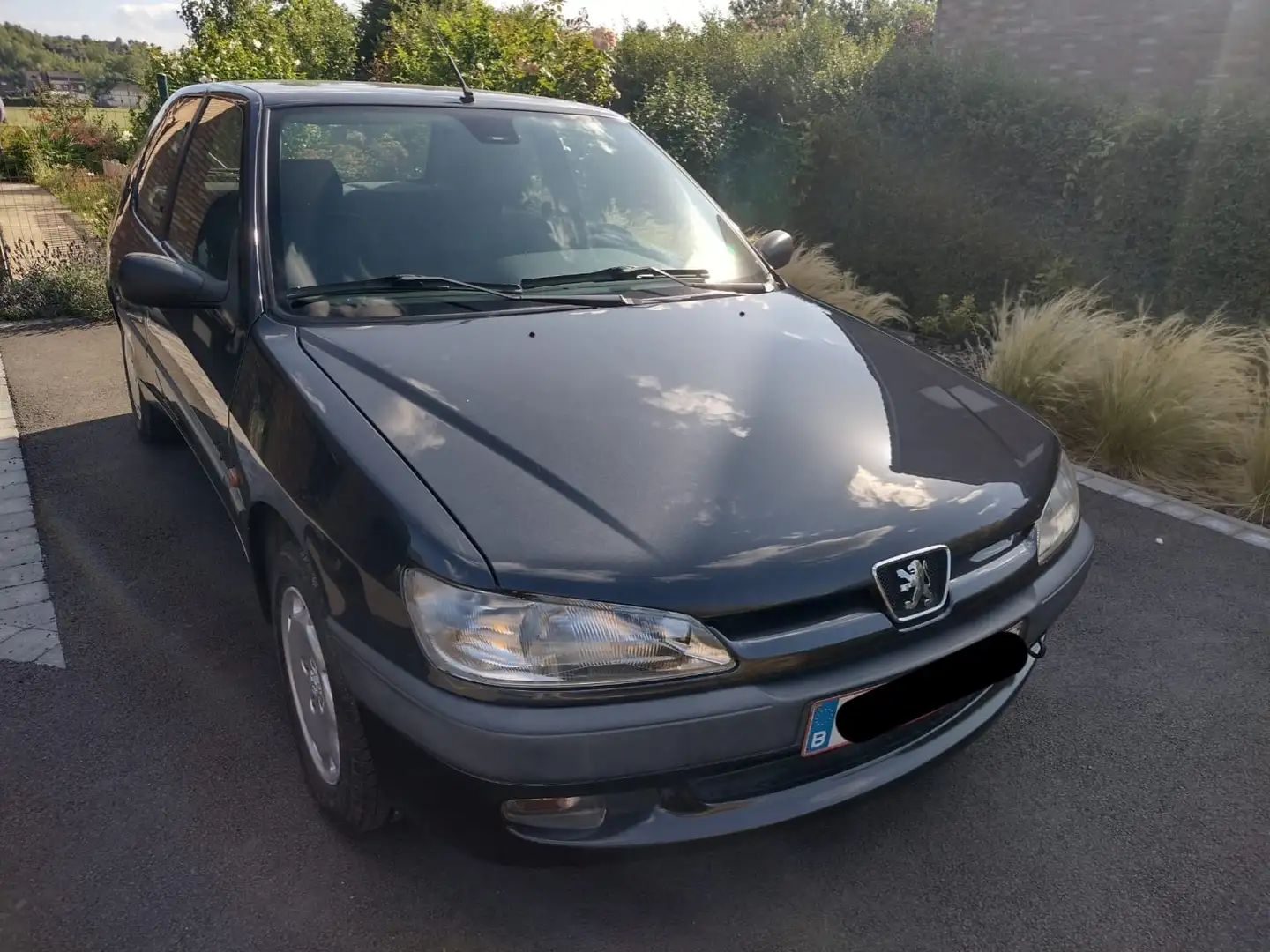 Peugeot 306 1.4i Midnight - 1