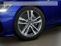 Audi A6 S-Line 55 TFSI quattro / Pano, B&O, AHK Blau - thumbnail 10