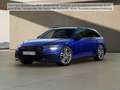 Audi A6 S-Line 55 TFSI quattro / Pano, B&O, AHK Blau - thumbnail 2