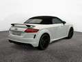 Audi TTS Roadster comp.+ *R-CAM*B&O*MATRIX* White - thumbnail 6