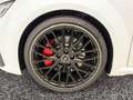 Audi TTS Roadster comp.+ *R-CAM*B&O*MATRIX* White - thumbnail 4