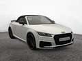 Audi TTS Roadster comp.+ *R-CAM*B&O*MATRIX* White - thumbnail 3