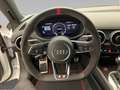 Audi TTS Roadster comp.+ *R-CAM*B&O*MATRIX* Weiß - thumbnail 12