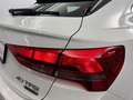 Audi Q3 Sportback 40TFSI qua NAVI PANO GRA EINPARKHILFE... Weiß - thumbnail 15