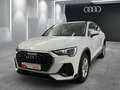 Audi Q3 Sportback 40TFSI qua NAVI PANO GRA EINPARKHILFE... Weiß - thumbnail 1