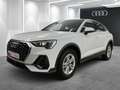 Audi Q3 Sportback 40TFSI qua NAVI PANO GRA EINPARKHILFE... Weiß - thumbnail 2