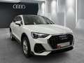 Audi Q3 Sportback 40TFSI qua NAVI PANO GRA EINPARKHILFE... Weiß - thumbnail 23