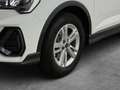Audi Q3 Sportback 40TFSI qua NAVI PANO GRA EINPARKHILFE... Weiß - thumbnail 4