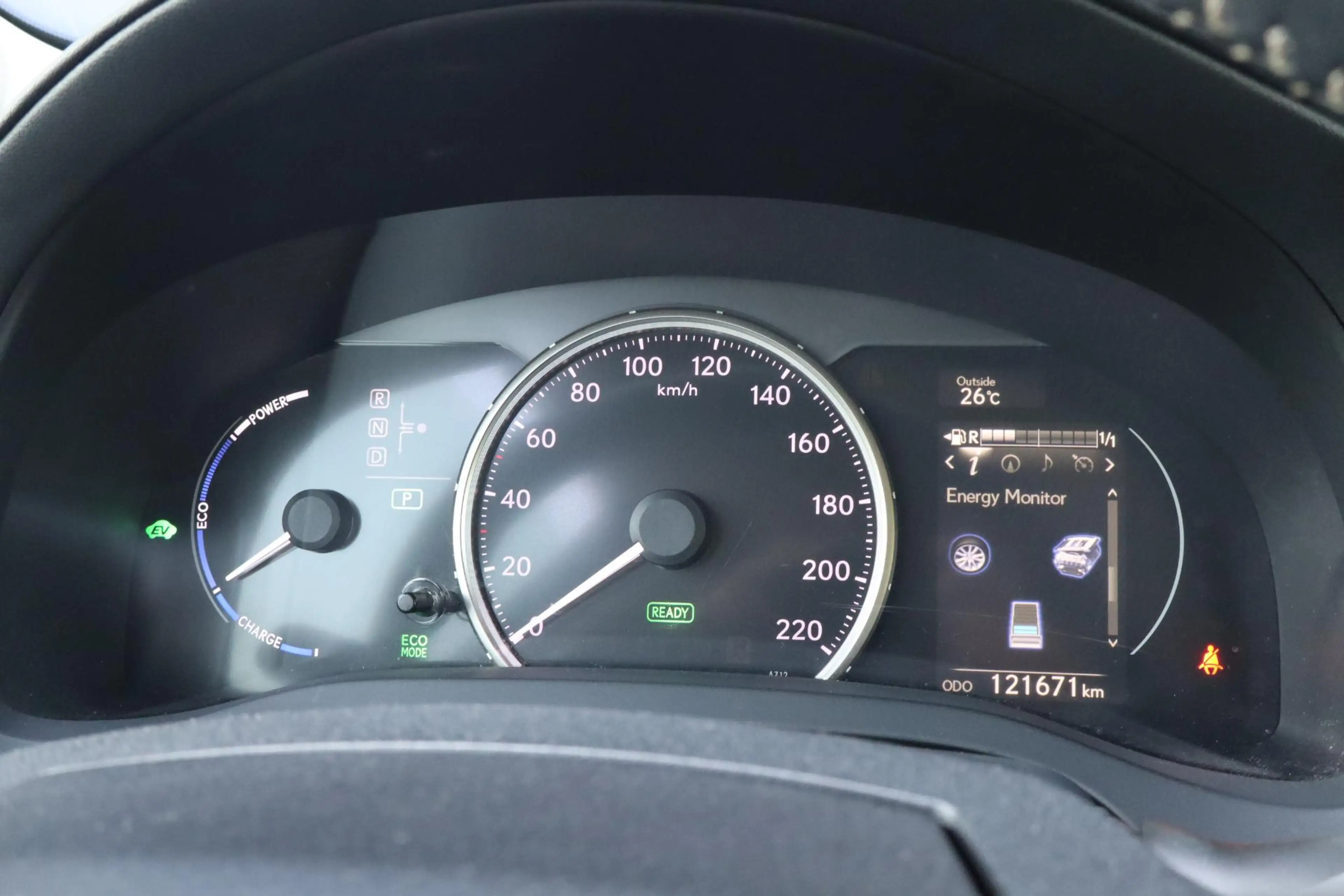Lexus CT 200h F Sport Line | Navigatie | Camera | Stoelverwarmin — photo 5