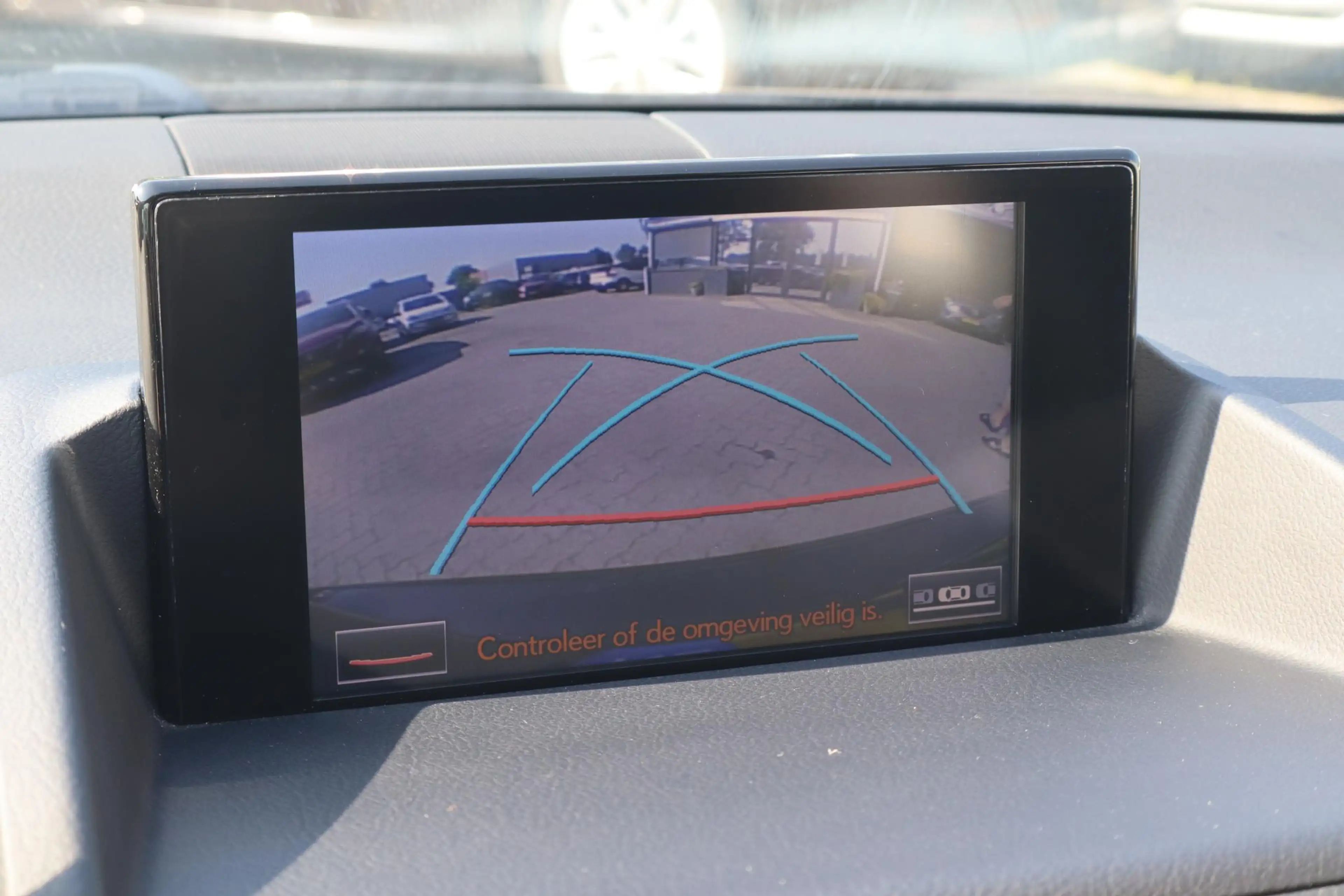 Lexus CT 200h F Sport Line | Navigatie | Camera | Stoelverwarmin — photo 6