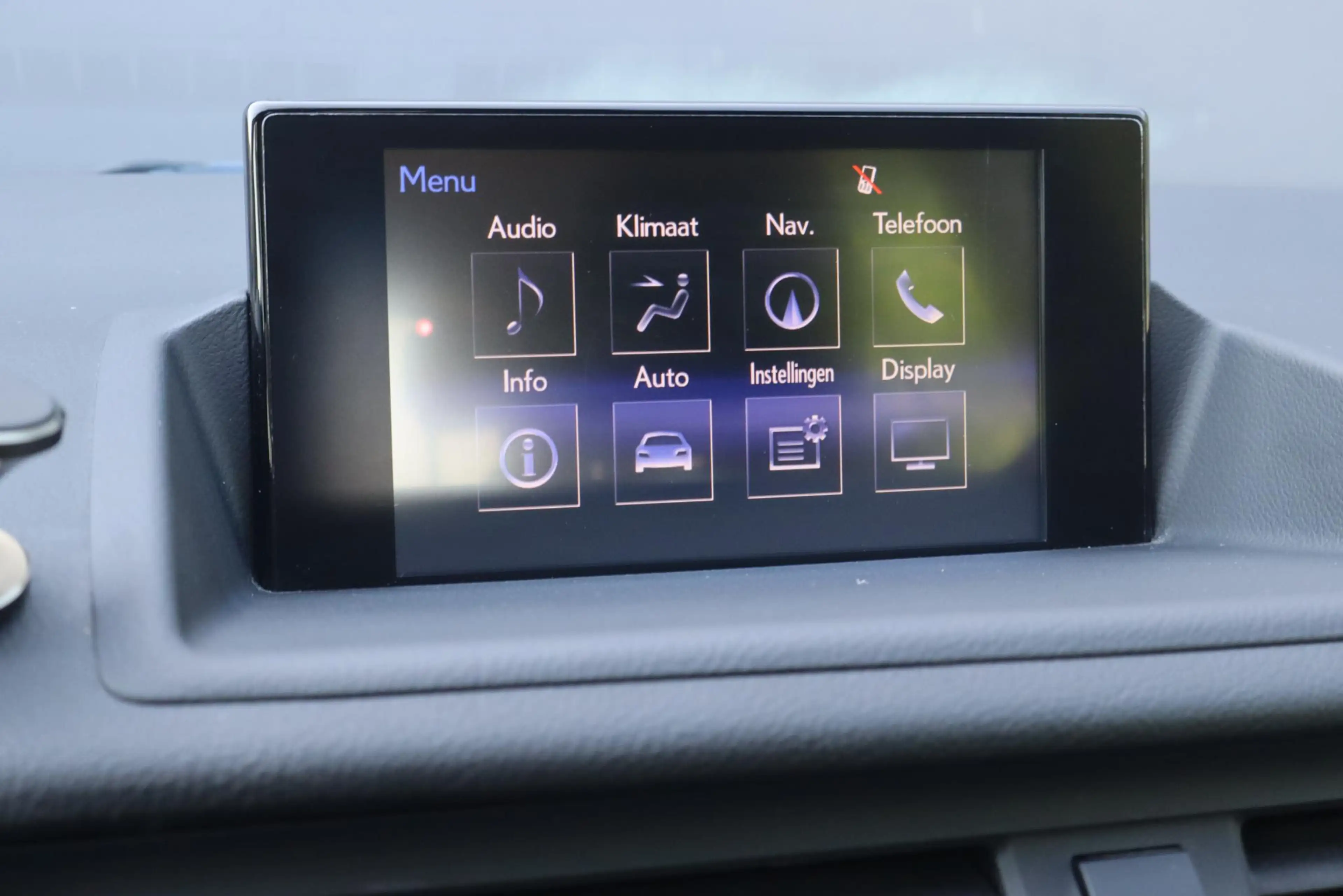 Lexus CT 200h F Sport Line | Navigatie | Camera | Stoelverwarmin — photo 9