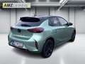 Opel Corsa F 1.2 Turbo YES SHZ+LM+Facelift+SpurH Grün - thumbnail 4