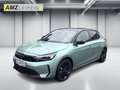 Opel Corsa F 1.2 Turbo YES SHZ+LM+Facelift+SpurH Grün - thumbnail 1