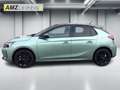 Opel Corsa F 1.2 Turbo YES SHZ+LM+Facelift+SpurH Grün - thumbnail 2