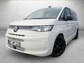 Volkswagen T7 Multivan 2.0l TDI DSG Goal *Area View*ACC Weiß - thumbnail 4